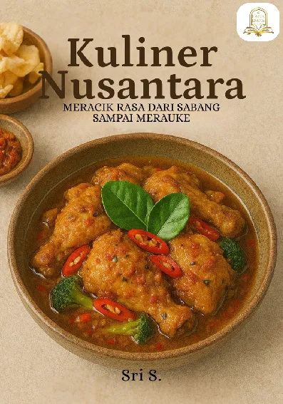 Kuliner Nusantara: Meracik Rasa dari Sabang sampai Merauke