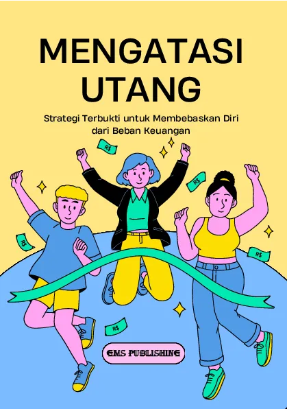 Mengatasi utang: strategi terbukti untuk membebaskan diri dari beban keuangan