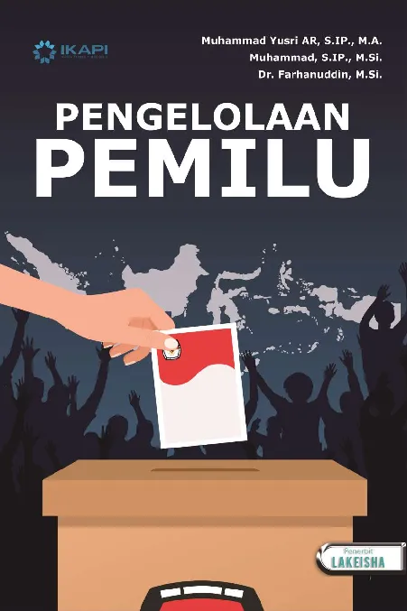 PENGELOLAAN PEMILU