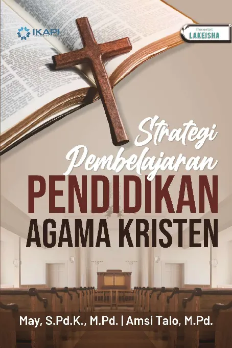 STRATEGI PEMBELAJARAN PENDIDIKAN AGAMA KRISTEN