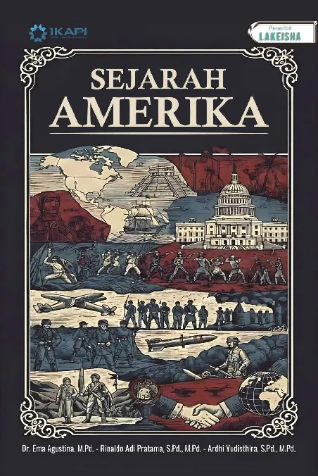 SEJARAH AMERIKA