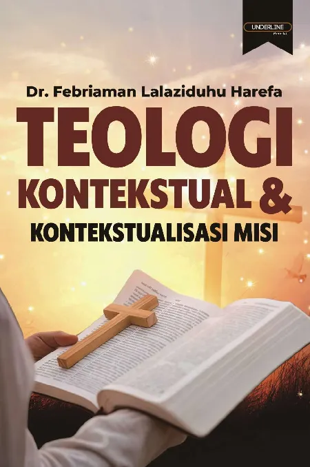 TEOLOGI KONTEKSTUAL DAN KONTEKSTUALISASI MISI