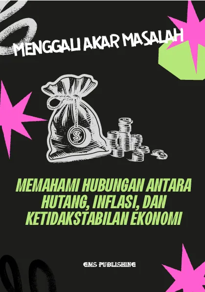 Menggali akar masalah: memahami hubungan antara hutang, inflasi, dan ketidakstabilan ekonomi