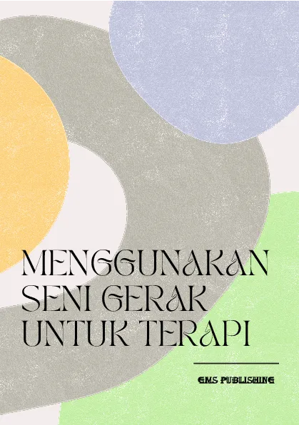 Menggunakan seni gerak untuk terapi