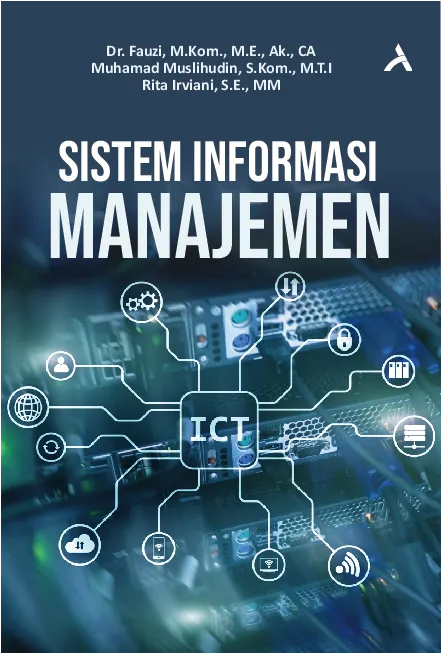 Sistem Informasi Manajemen