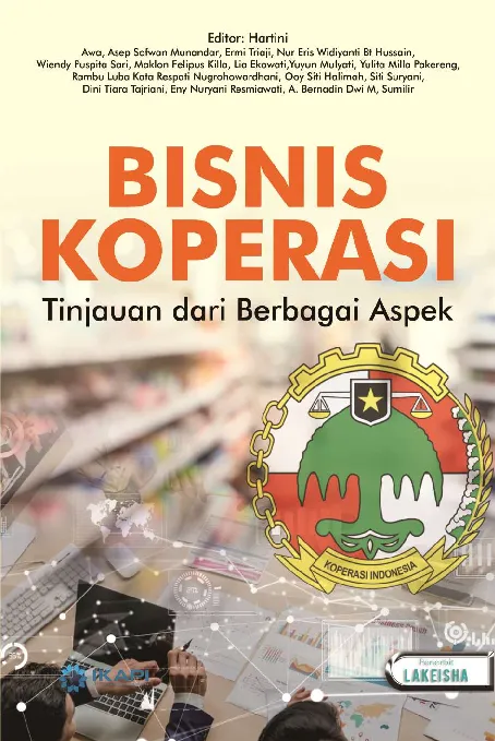 BISNIS KOPERASI: Tinjauan dari Berbagai Aspek