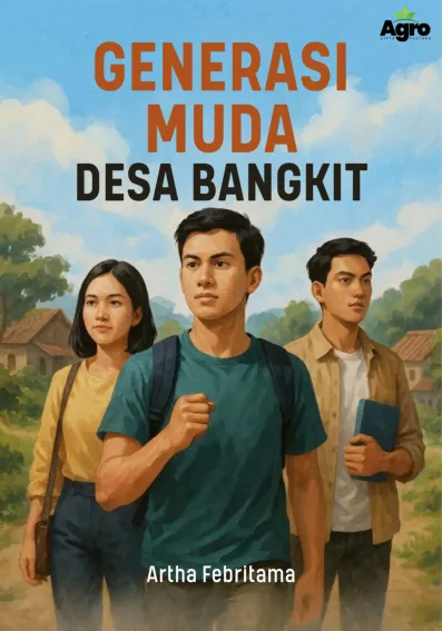 Generasi Muda Desa Bangkit