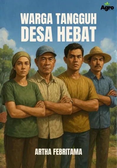 Warga Tangguh Desa Hebat