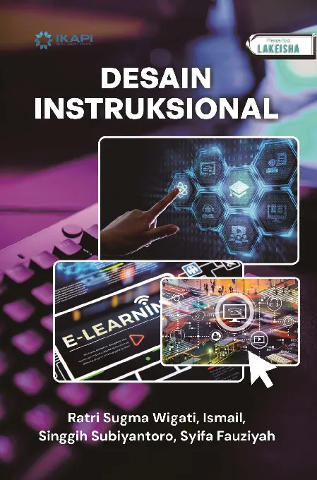 DESAIN INSTRUKSIONAL