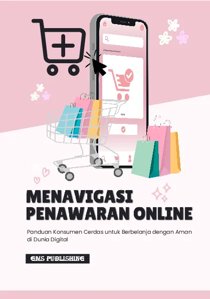 Menavigasi penawaran online: panduan konsumen cerdas untuk berbelanja dengan aman di dunia digital