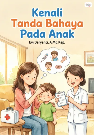 Kenali Tanda Bahaya pada Anak