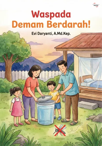 Waspada Demam Berdarah