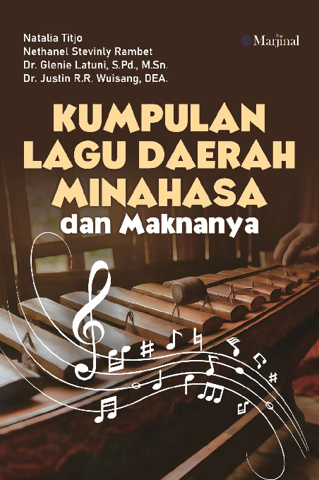 KUMPULAN LAGU DAERAH MINAHASA DAN MAKNANYA