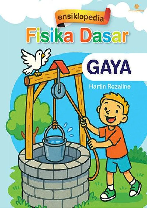 Ensiklopedia Fisika Dasar: Gaya