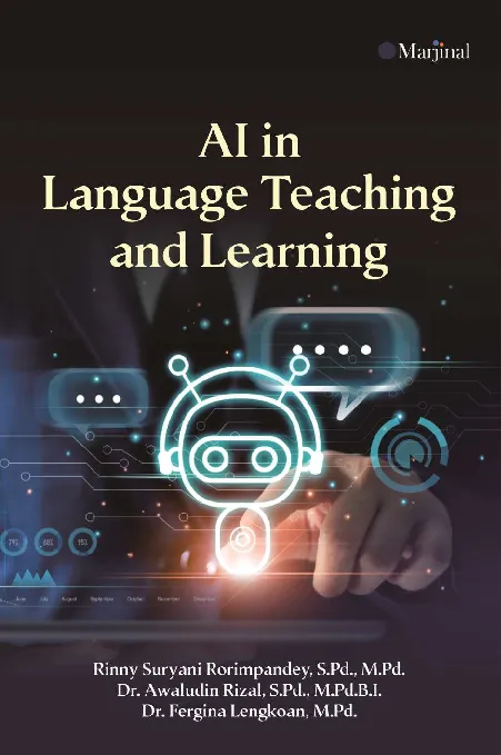 AI IN LANGUAGE TEACHING AND LEARNING
