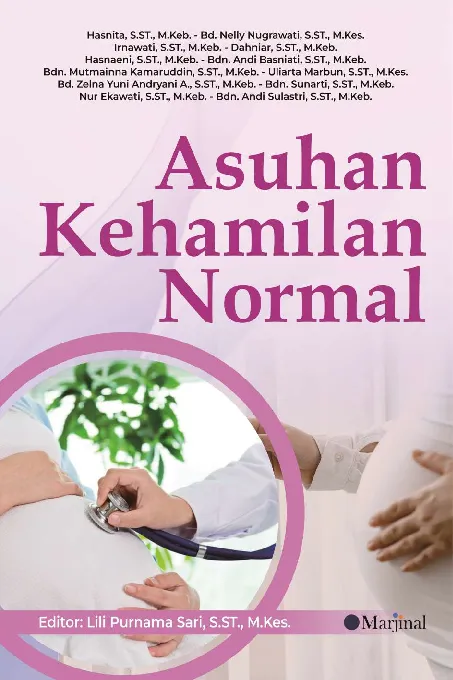 ASUHAN KEHAMILAN NORMAL
