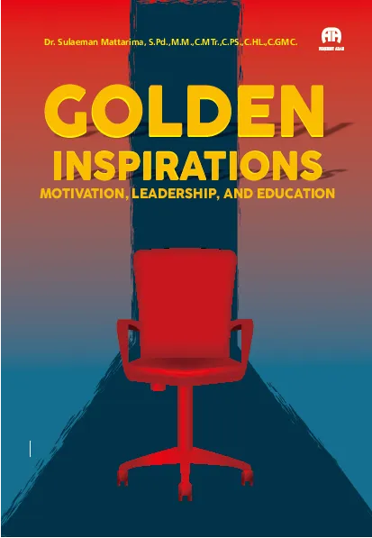 Golden Inspirations: Motivation, Leadership, and Education