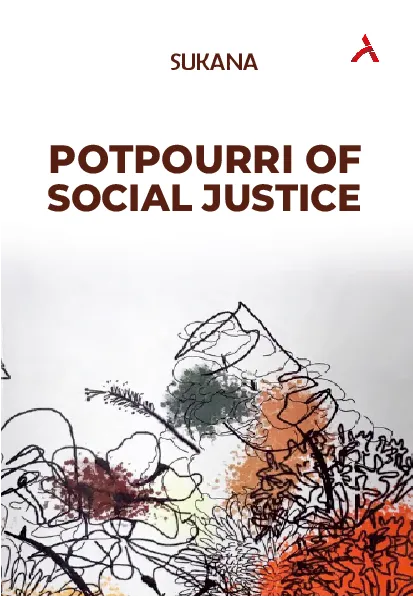 Potpourri Of Social Justice