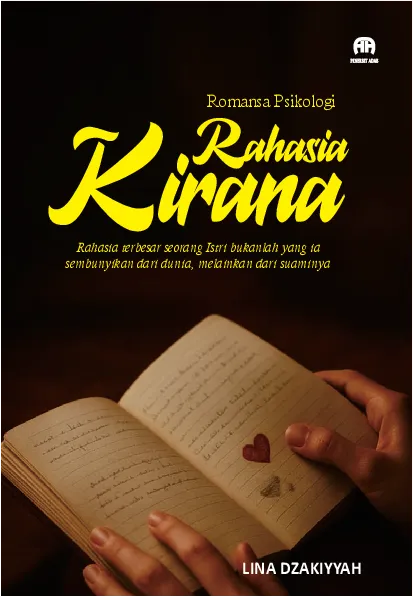 Rahasia Kirana: Romansa Psikologi