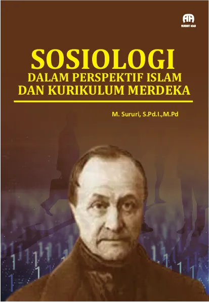 Sosiologi Dalam Perspektif Islam Dan Kurikulum Merdeka