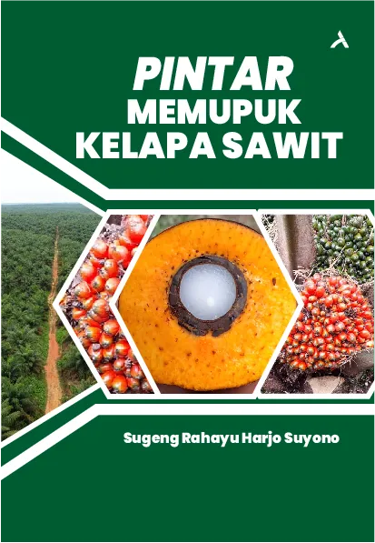Pintar Memupuk Kelapa Sawit