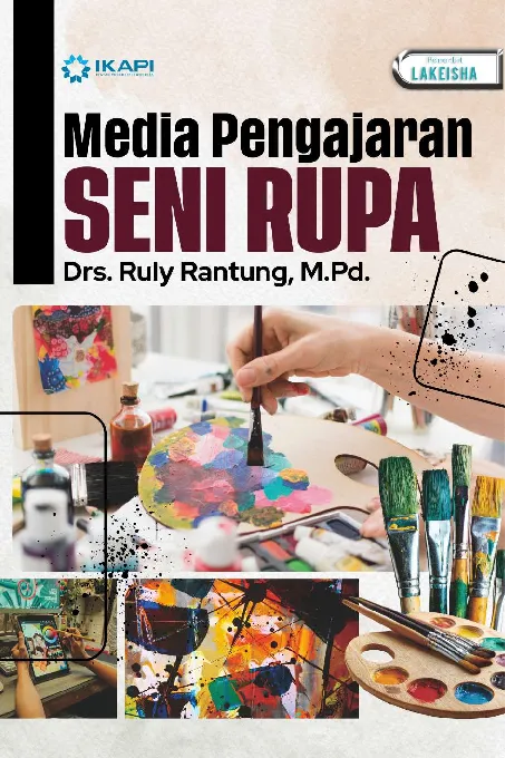 MEDIA PENGAJARAN SENI RUPA