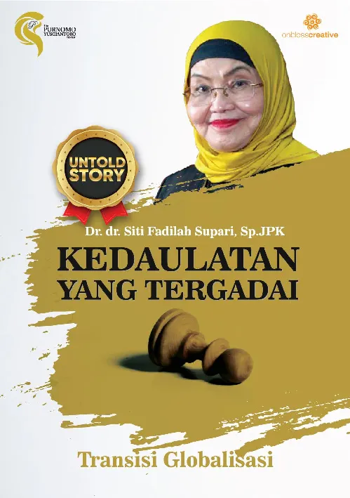 Kedaulatan Yang Tergadai