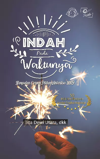 Indah pada waktunya