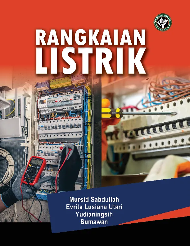 Rangkaian Listrik