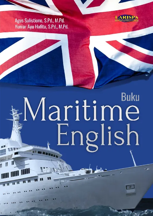 Buku Maritime English