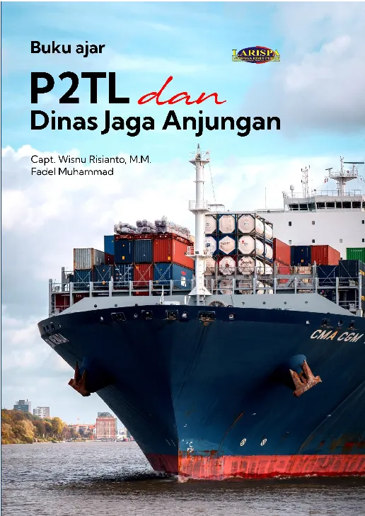 Buku Ajar P2TL dan Dinas Jaga Anjungan