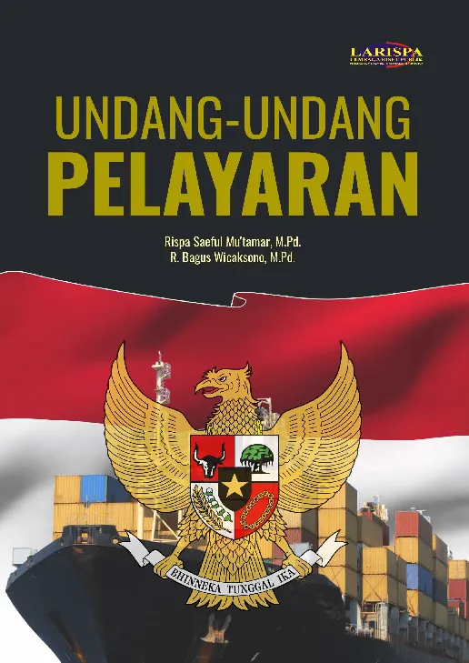 Undang-Undang Pelayaran