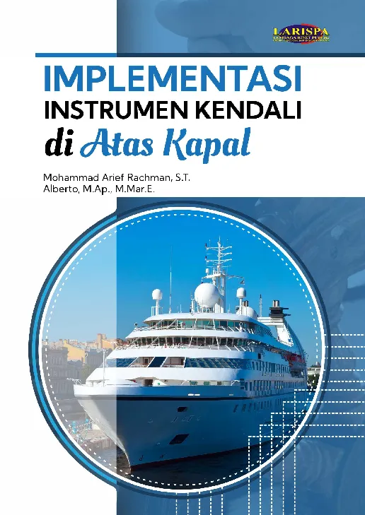 Implementasi Instrumen Kendali di Atas Kapal