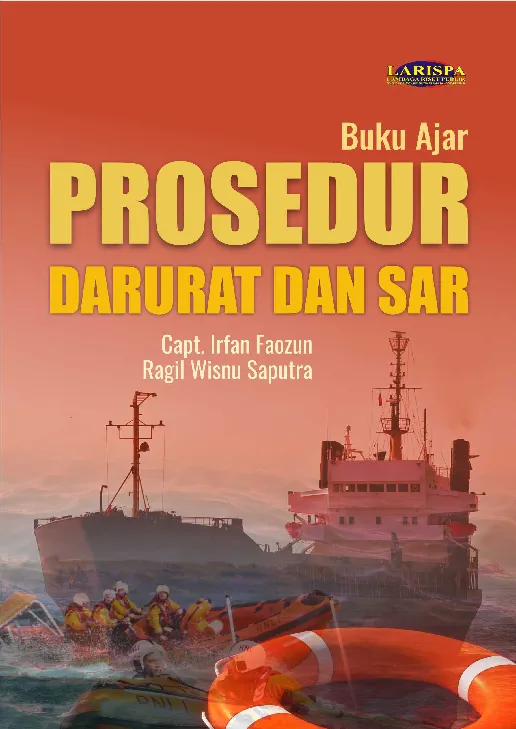 Buku Ajar Prosedur Darurat dan SAR