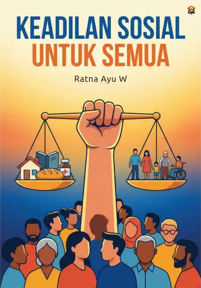 Keadilan Sosial untuk Semua