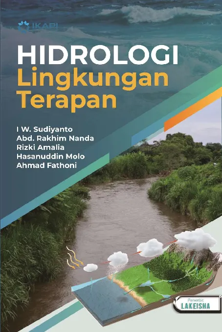 HIDROLOGI LINGKUNGAN TERAPAN
