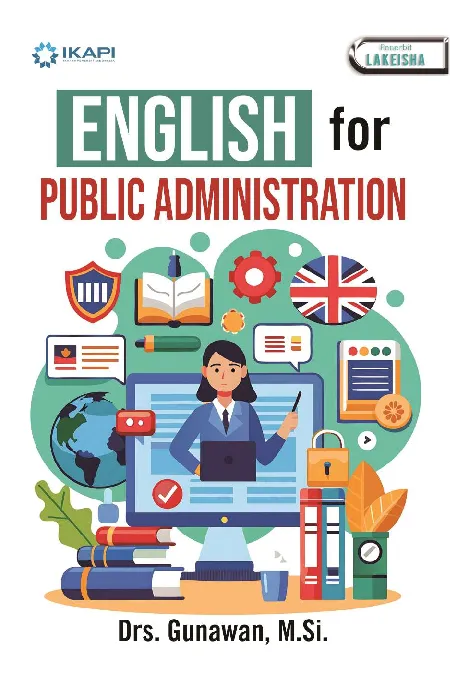 ENGLISH FOR PUBLIC ADMINISTRATION