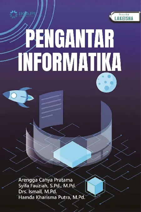 PENGANTAR INFORMATIKA
