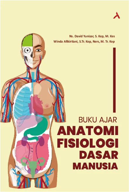 Buku Ajar Anatomi Fisiologi Dasar Manusia