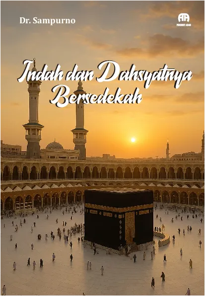 Indah dan Dahsyatnya Bersedekah
