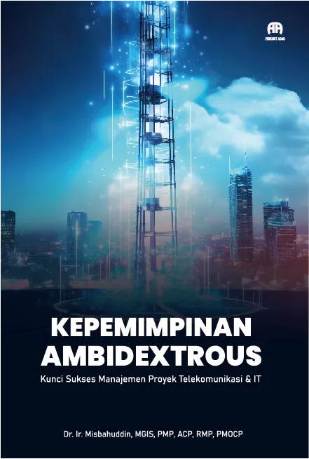 Kepemimpinan Ambidextrous: Kunci Sukses Manajemen Proyek Telekomunikasi & IT