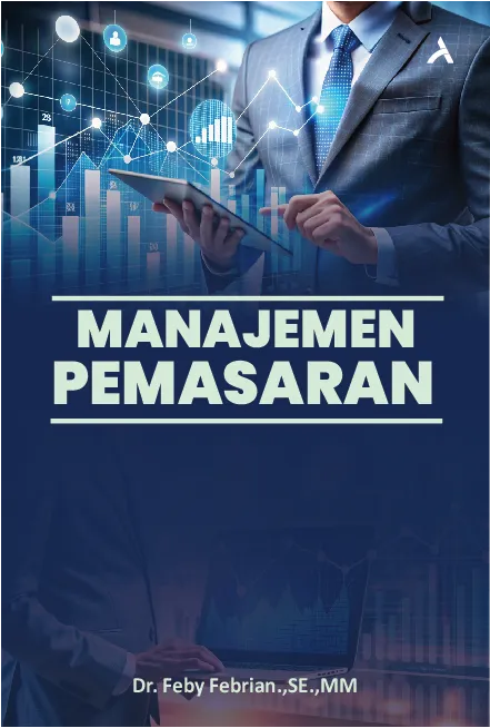 Manajemen Pemasaran
