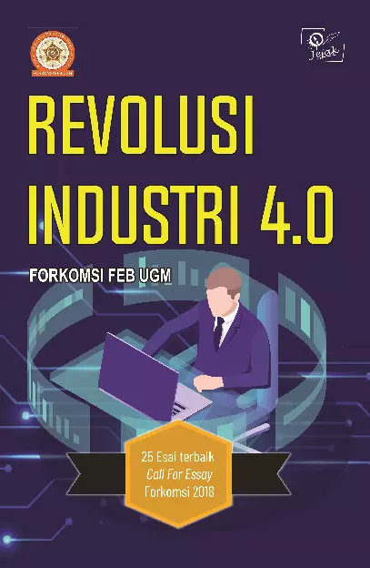 Revolusi industri 4.0