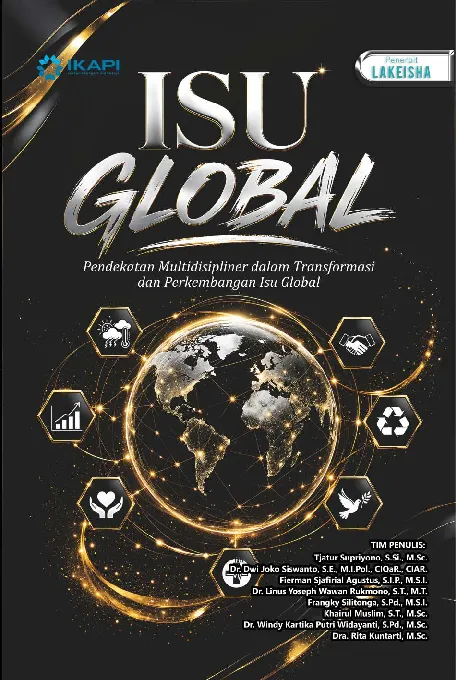 ISU GLOBAL