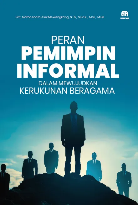 Peran Pemimpin Informal dalam Mewujudkan Kerukunan Beragama
