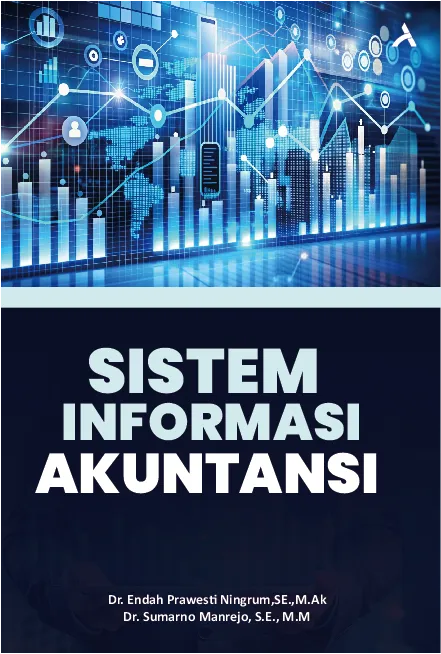 Sistem Informasi Akuntansi