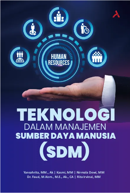 Teknologi dalam Manajemen Sumber Daya Manusia (SDM)