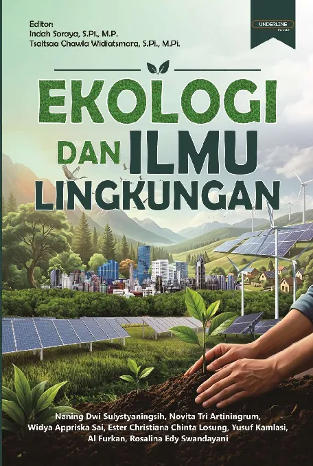 Ekologi dan Ilmu Lingkungan