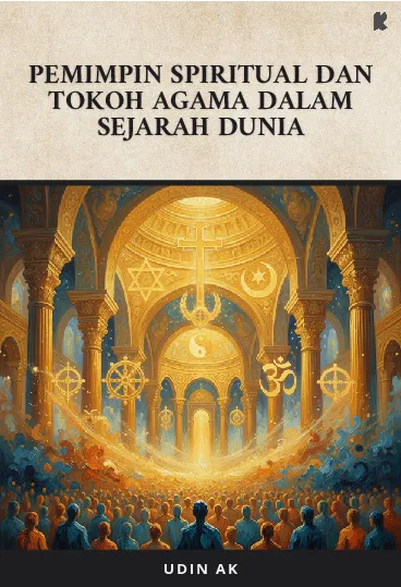 Pemimpin Spiritual dan Tokoh Agama dalam Sejarah Dunia
