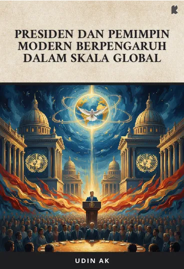 Presiden dan Pemimpin Modern Berpengaruh dalam Skala Global